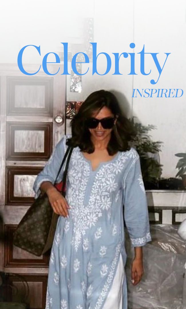 Celebrity Inspired