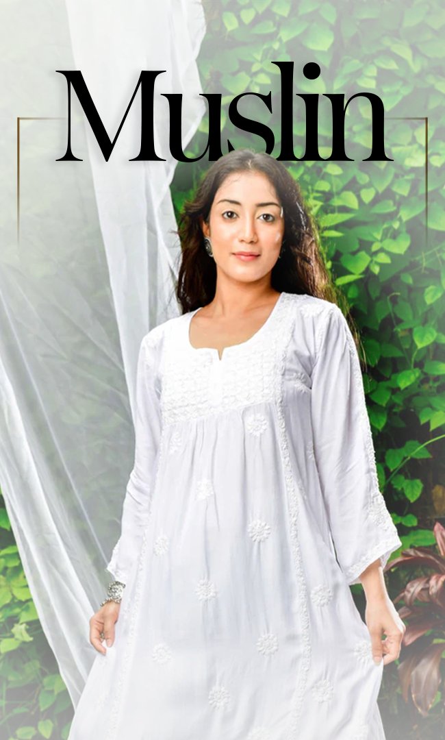 Muslin