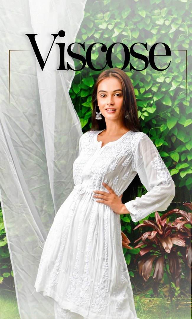 Viscose
