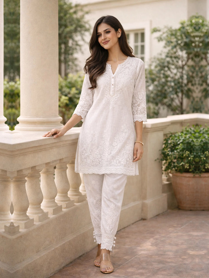 Afghani Pant