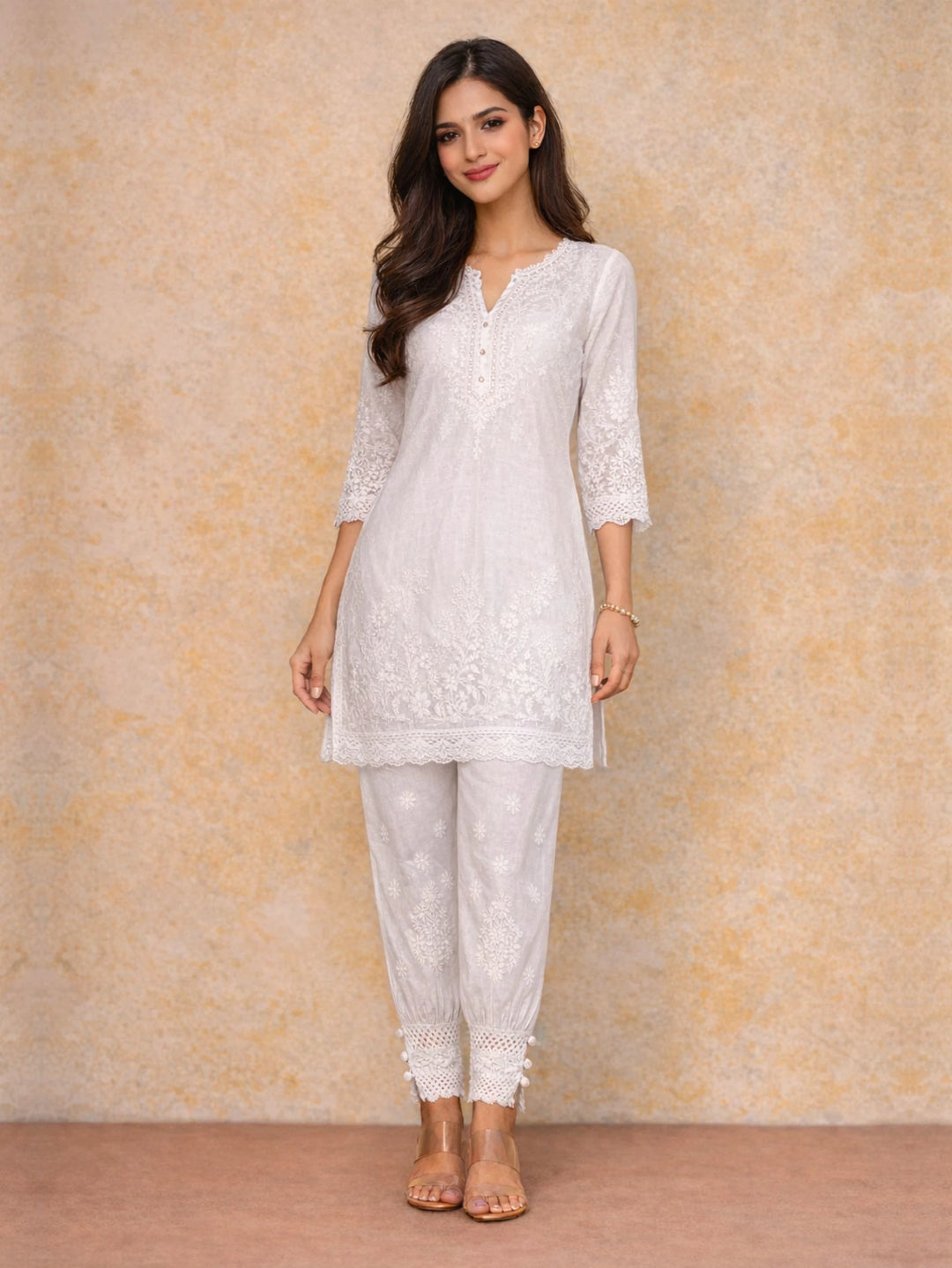Afghani Pant