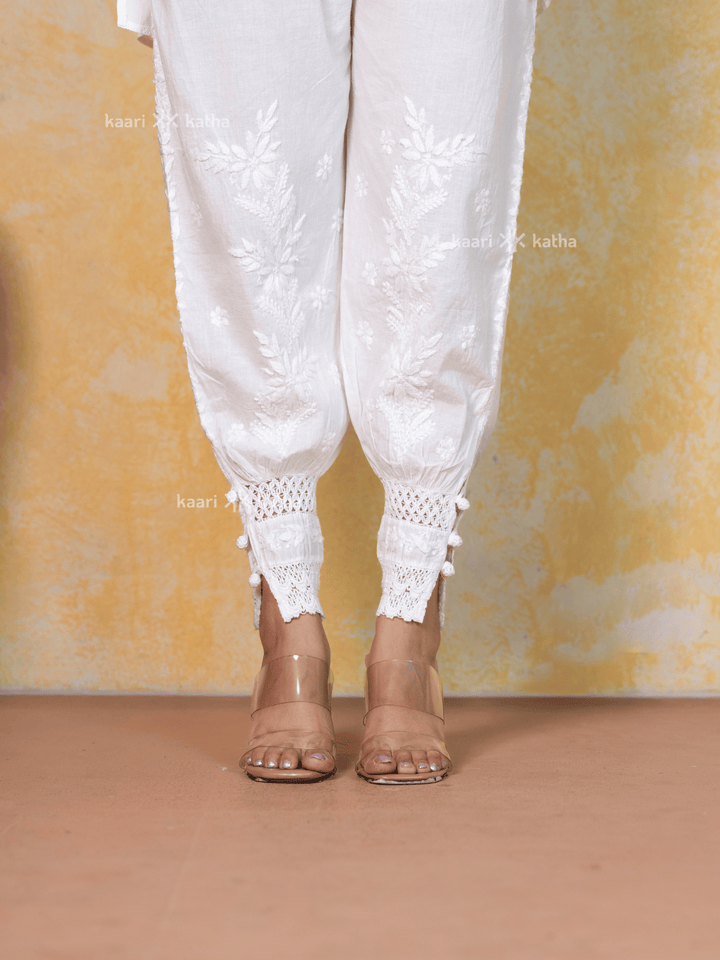 Afghani Pant