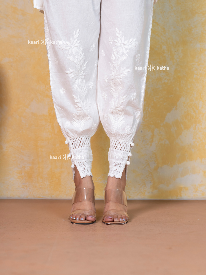 Afghani Pant