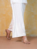 Extra Stretchy Cotton Palazzo