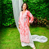 The OG Pink Modal Kurta